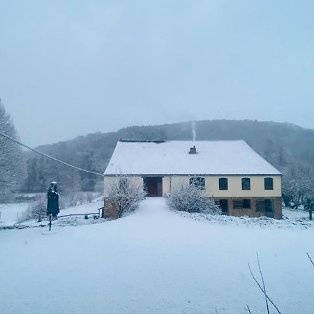 Andenne Le Ranch Des Aguesses 빌라 외부 사진