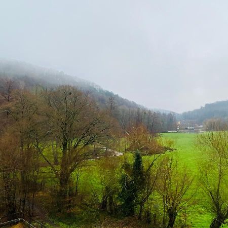 Andenne Le Ranch Des Aguesses 빌라 외부 사진