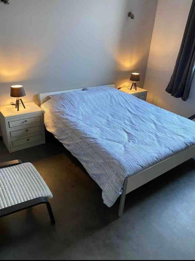 Andenne Le Ranch Des Aguesses 빌라 외부 사진